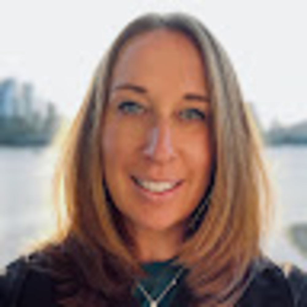 Meet your Posher, Natalie